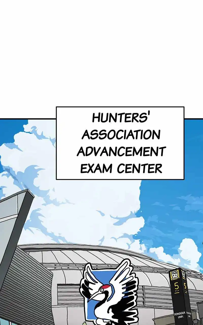 Metro Hunter Chapter 27 34